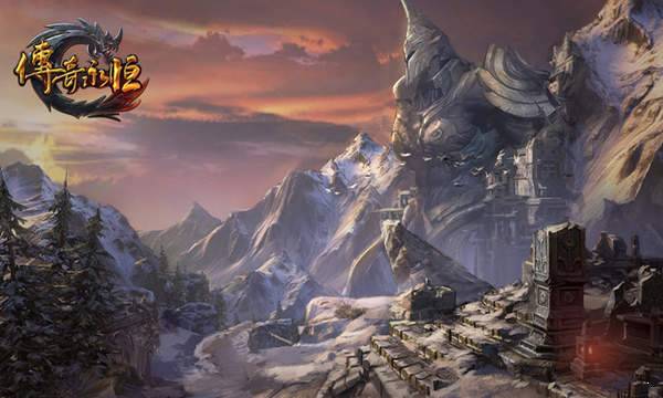 传奇永恒单机版手游 下载图3: