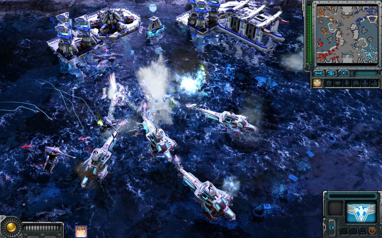 红色警戒3世界大战修改器手机版下载v1.0图5: