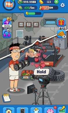 有钱的我手机最新版v1.3.5下载图2: