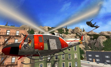 模拟山羊年度版2023免费版v2.16.2下载图1: