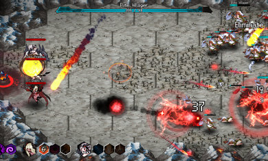 地牢小队汉化版最新版v0.99.0下载图片1