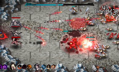 地牢小队汉化版最新版v0.99.0下载图4: