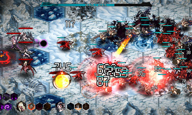 地牢小队汉化版最新版v0.99.0下载图1: