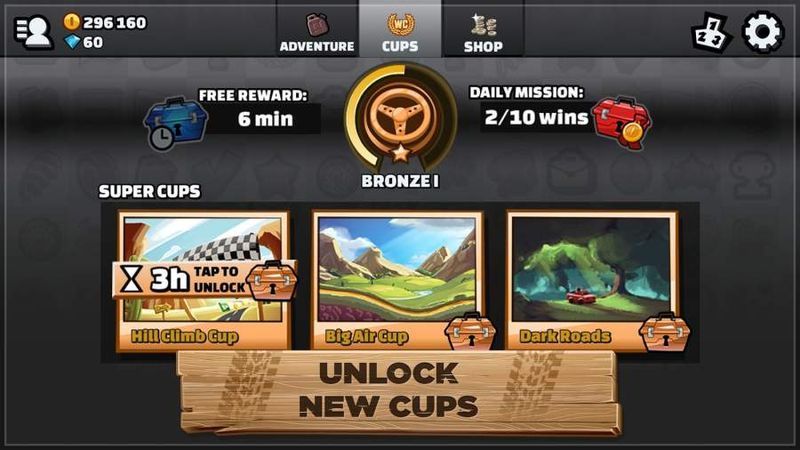 登山赛车2最新版免费安装下载图片1