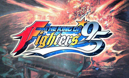 拳皇95简化版下载v3.6.14图1: