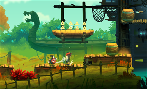 奥德玛安卓完整版下载安装v1.0图片1