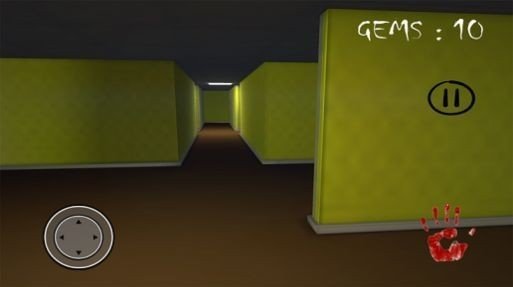 逃离恐怖后室正版最新版v2.0.1下载图3: