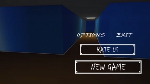 逃离恐怖后室正版最新版v2.0.1下载图2: