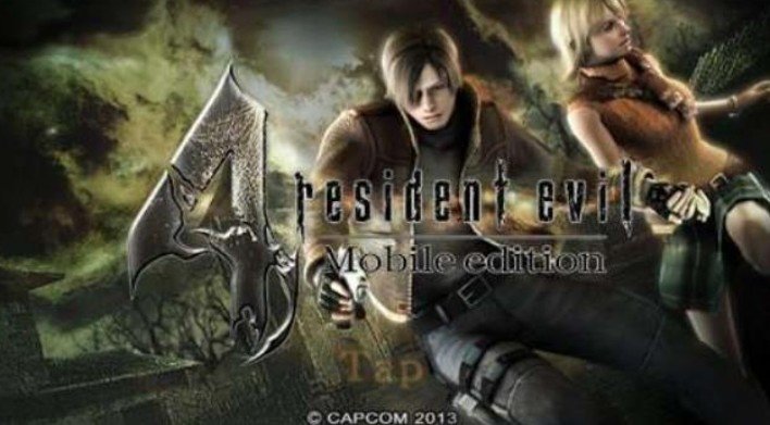 生化危机4升级档+免DVD补丁免费下载安装v42.36图1: