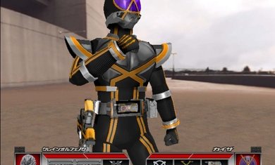 假面骑士555腰带模拟器v1.4下载图片1