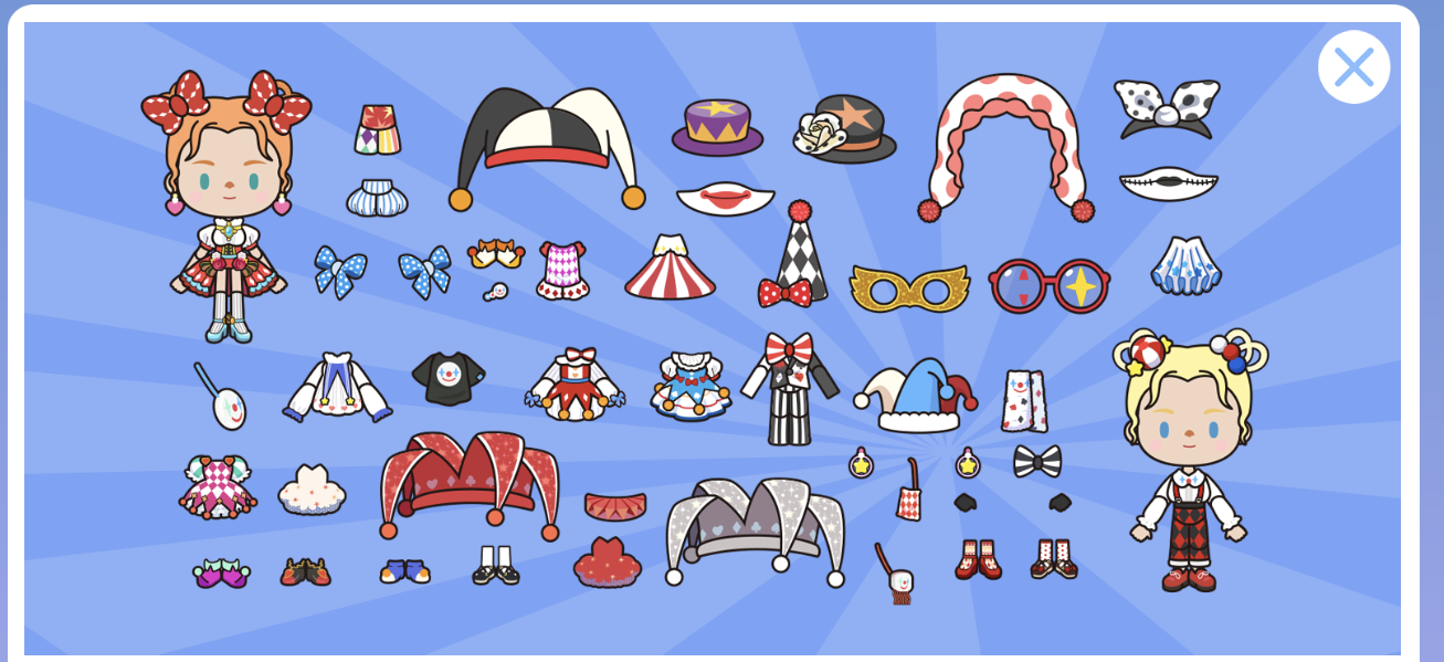 米加小镇世界无广告最新版v1.13下载图3: