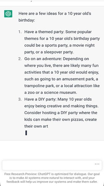 openai chatgpt中文版免费v2.1.3下载图1: