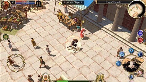 泰坦之旅内置修改器安卓最新版v1.0.1 下载图3: