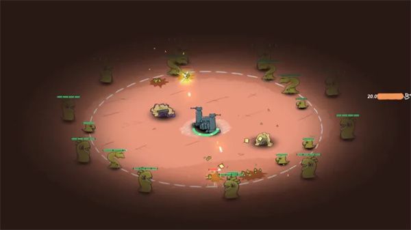 前哨站2安卓最新版下载v2图2: