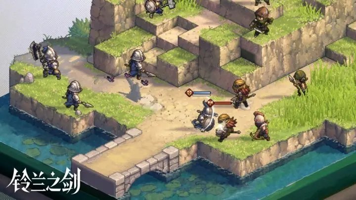 铃兰之剑为这和平的世界下载v0.0.864995图片1