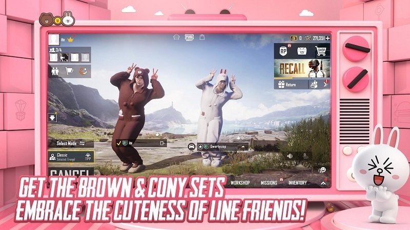 地铁逃生国际服手游2.6正版安卓下载图2: