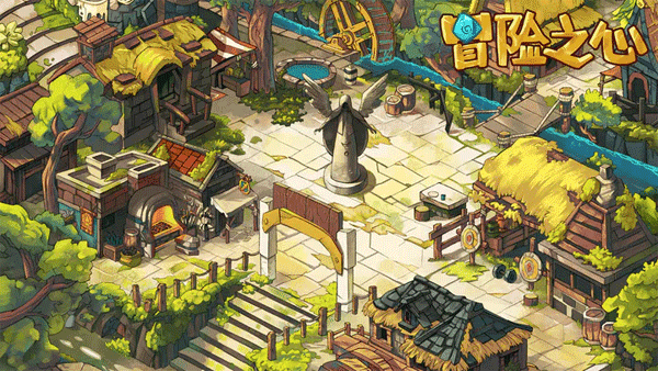 冒险之心内置修改器最新版v1.0.40下载图3: