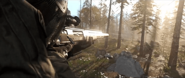 使命召唤战区手游免费安装v2.0.13下载图3: