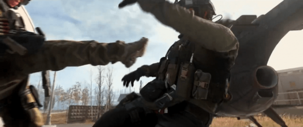 使命召唤战区手游免费安装v2.0.13下载图2: