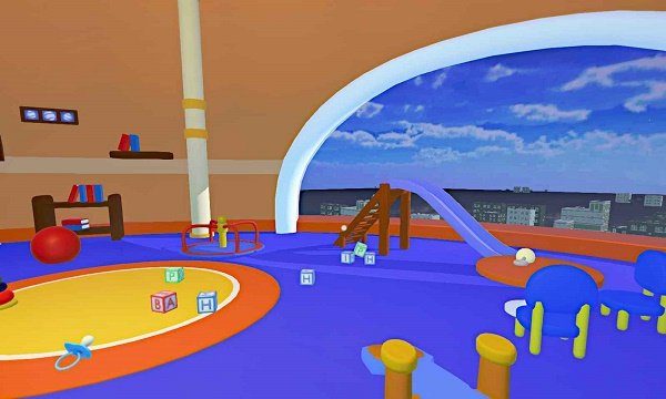 噩梦大叔深眠(内置修改器)v1.0下载图2: