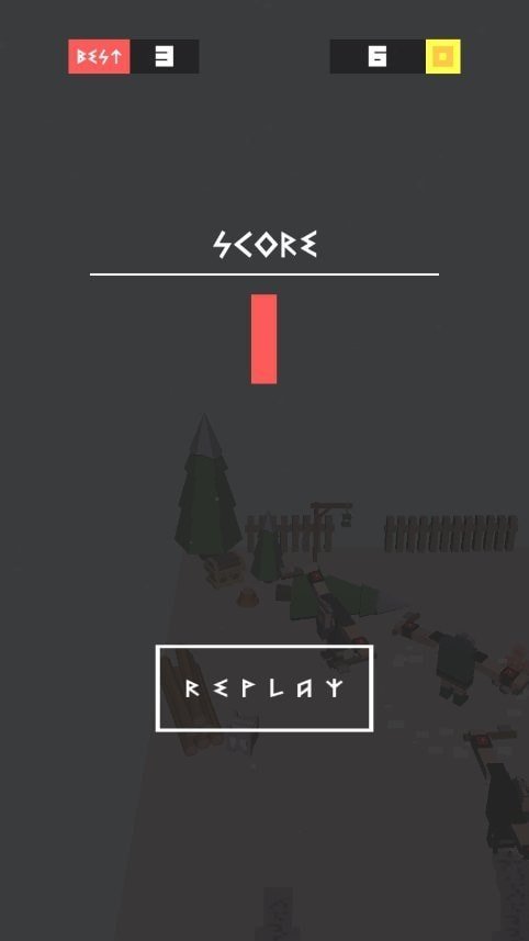 狂暴野蛮人手游手机最新版v1.9下载图2: