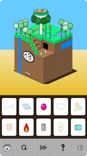 生长立方体手游红包版v1.0.1下载图片1