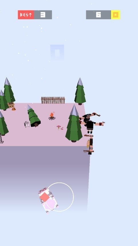 狂暴野蛮人手游手机最新版v1.9下载图1: