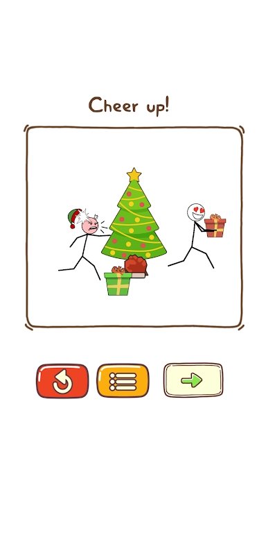 英雄小偷拼图手游红包版v1.0下载图2: