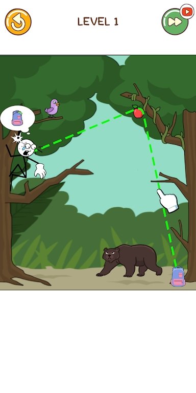 英雄小偷拼图手游红包版v1.0下载图1: