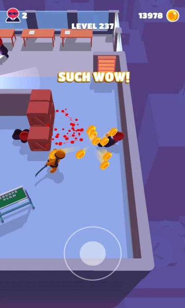 Stealth Master最新版v2.4.0下载图3: