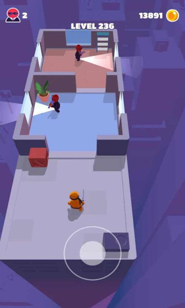 Stealth Master最新版v2.4.0下载图片1