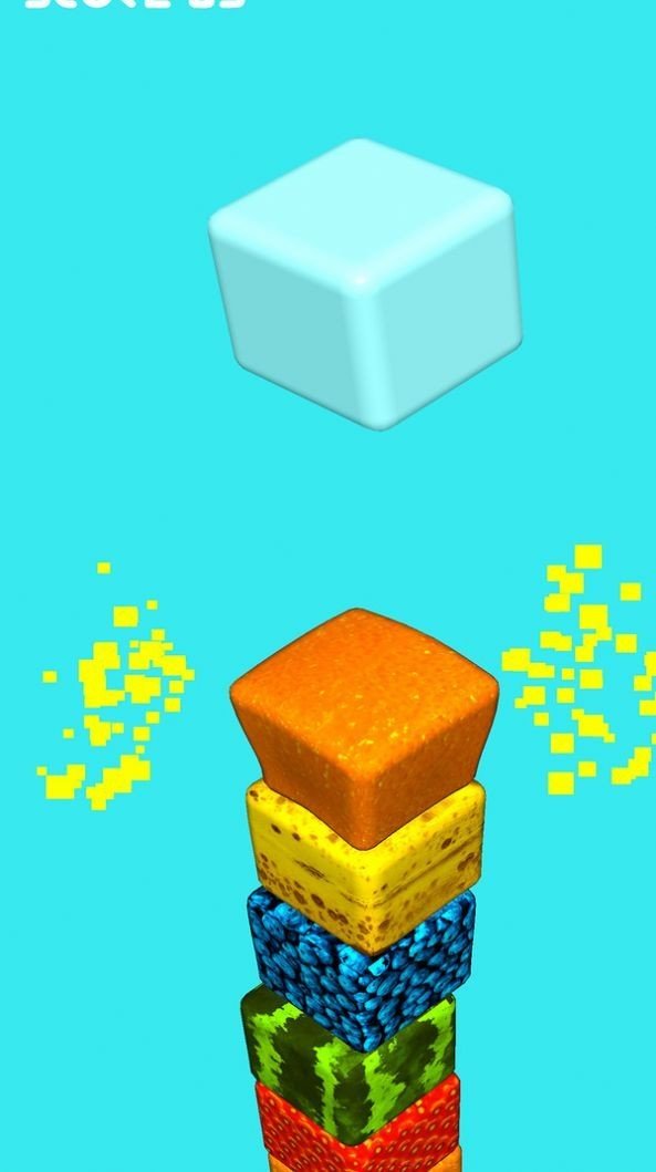 ASMR果冻手游安卓最新版下载图1: