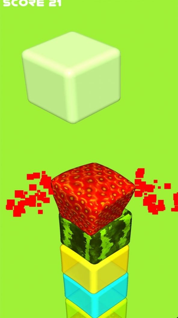 ASMR果冻手游安卓最新版下载图2: