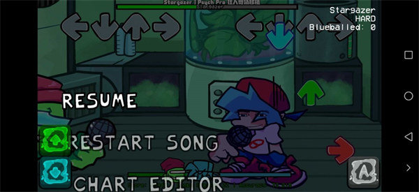 内鬼v5最新版本v1下载图2: