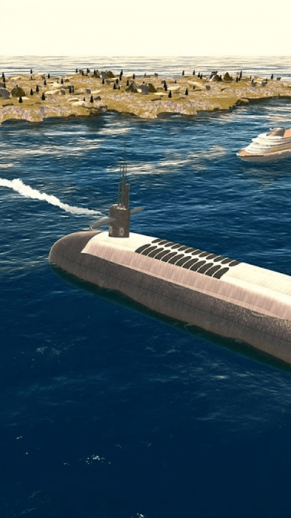 汽车赛道冲刺手游手机最新版v1.1下载图1: