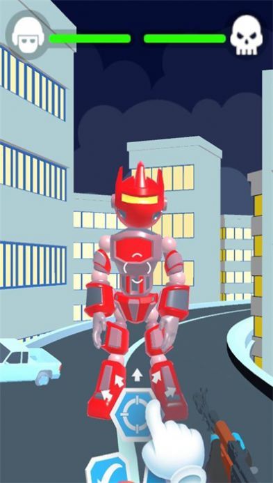 火柴侠突击手游v0.2.0下载图2: