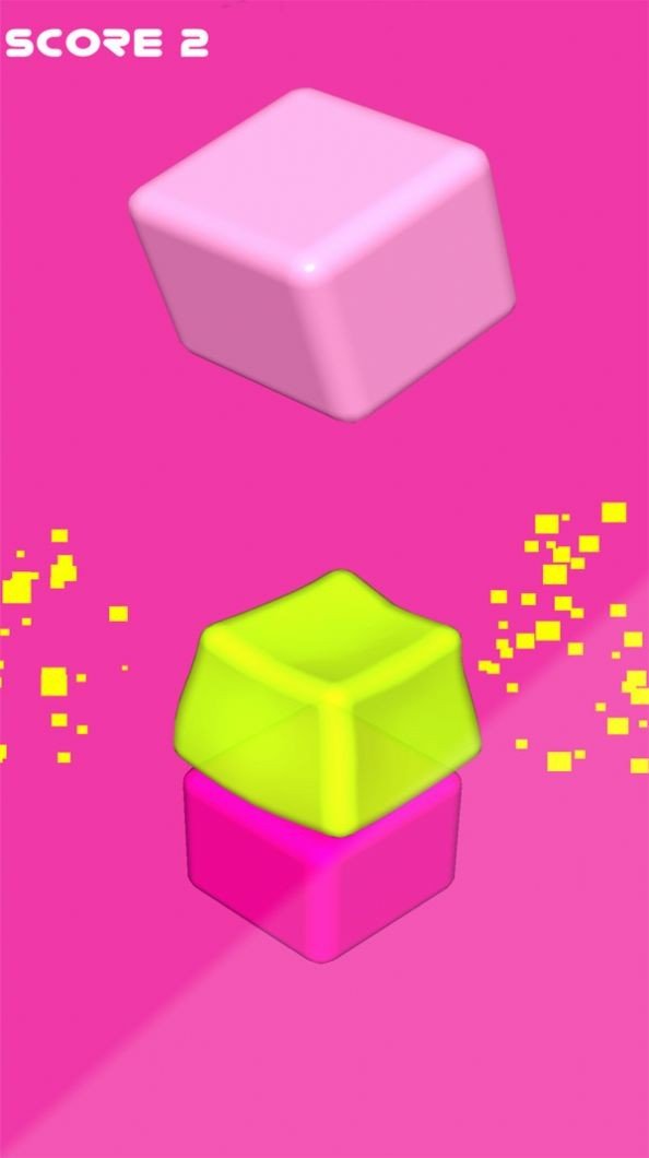 ASMR果冻手游安卓最新版下载图3: