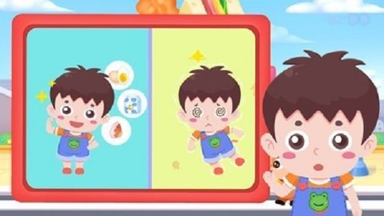 宝宝早餐制作手游完整版v1.2下载图3: