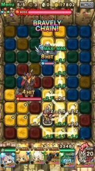 波科隆地牢手游安卓最新版v7.12.35下载图2: