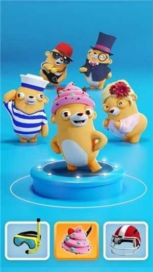 糖果公司手游正式版v1.0.13下载图片1