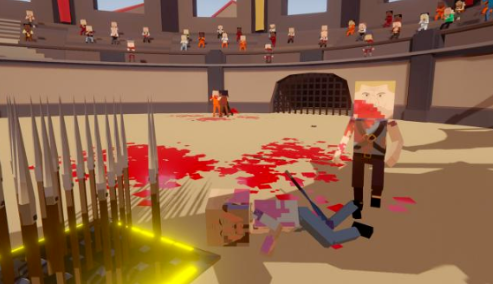 血染小镇手机正式版v1.0下载图2: