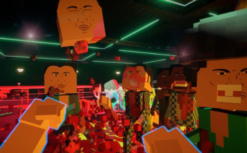 血染小镇手机正式版v1.0下载图3: