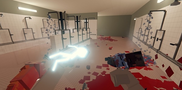 血染小镇手机正式版v1.0下载图1: