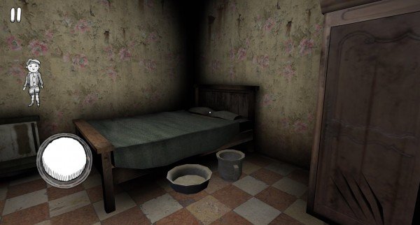 恐怖修女outwitt模组修女MOD最新版v1.0下载图3: