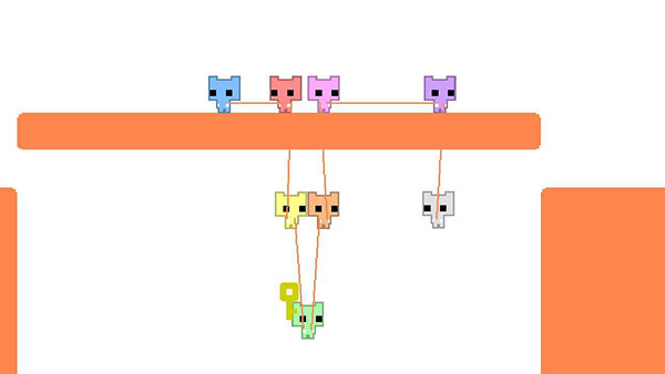 pico park手机版免费安装直装版下载图3: