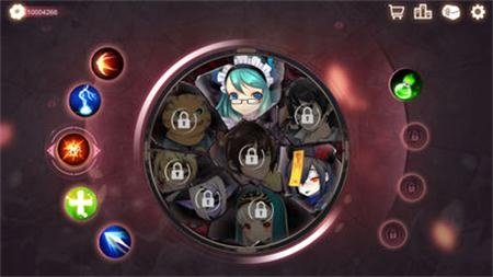 魔镜mirror汉化版(全cg)v1.0下载图2: