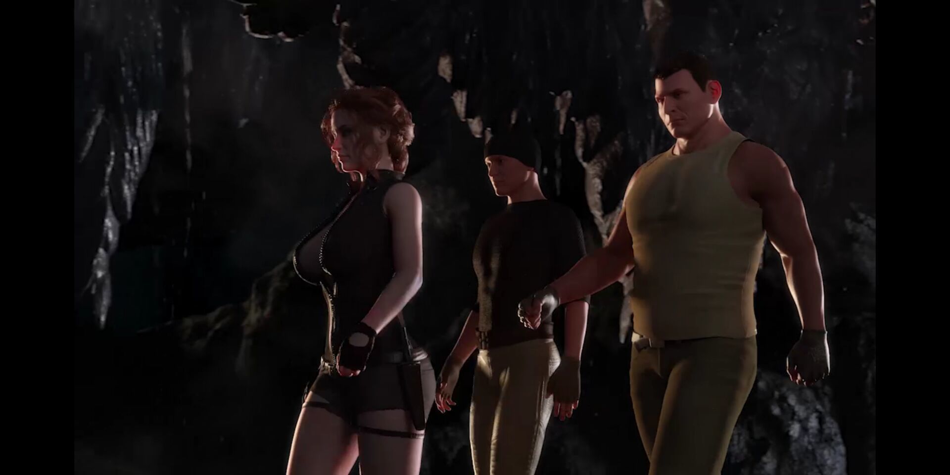 纳迪亚之宝手游红包版v.92下载图3: