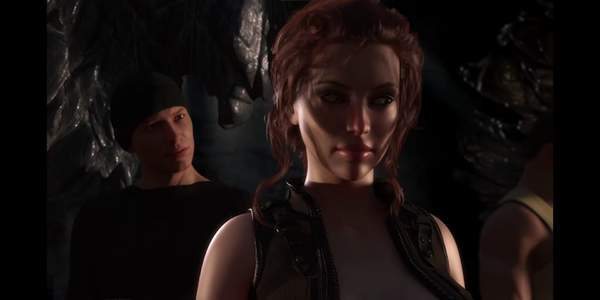 纳迪亚之宝手游红包版v.92下载图2: