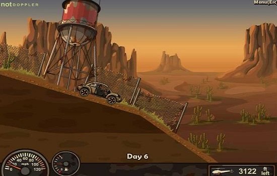 战车撞僵尸无敌版(全部战车)v1.0.29下载图片1