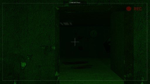 恐怖之森手机版汉化版v7.8下载图3: